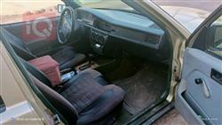 مێرسێدس بێنز E-Class